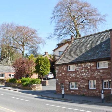 Jitty Cottage - Open Plan With Gallery Bedroom Appleby-in-Westmorland Esterno foto