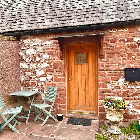 Jitty Cottage - Open Plan With Gallery Bedroom Appleby-in-Westmorland Esterno foto