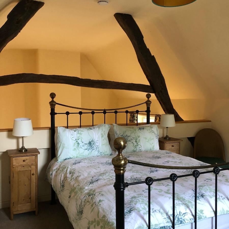 Jitty Cottage - Open Plan With Gallery Bedroom Appleby-in-Westmorland Esterno foto