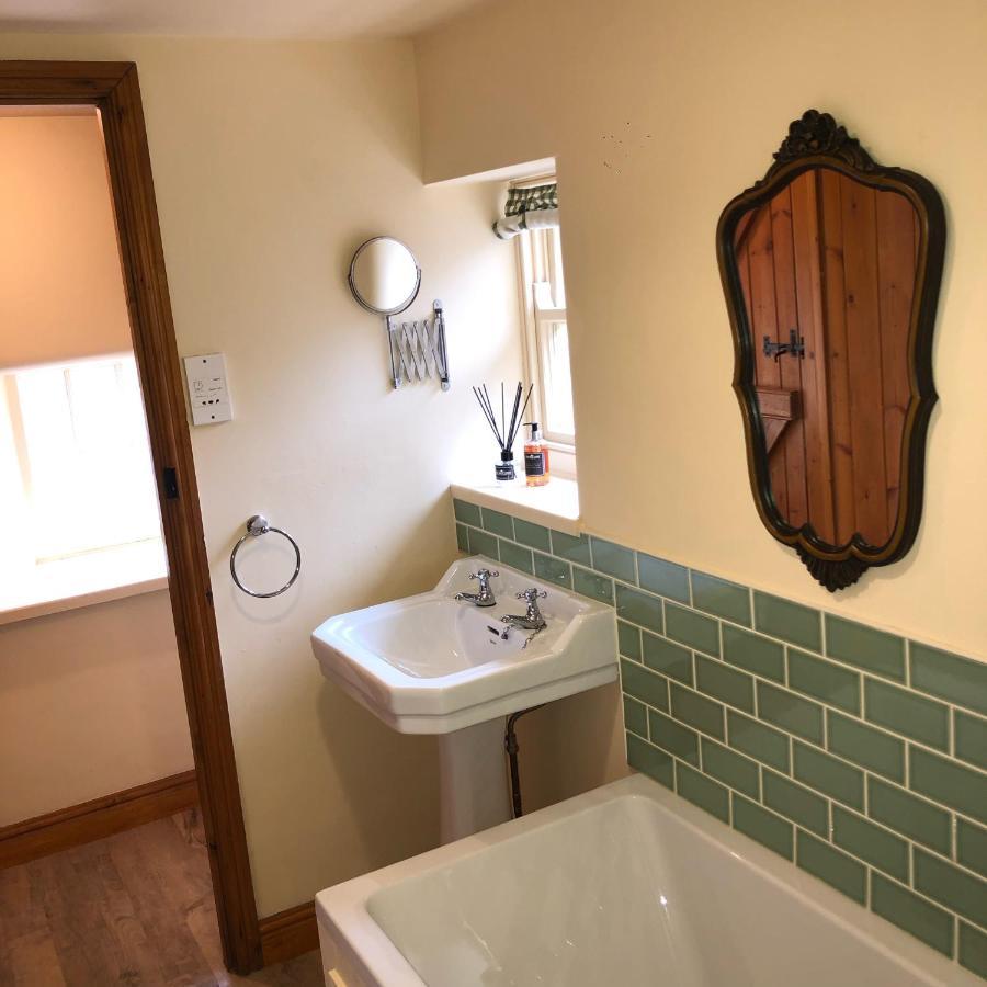 Jitty Cottage - Open Plan With Gallery Bedroom Appleby-in-Westmorland Esterno foto