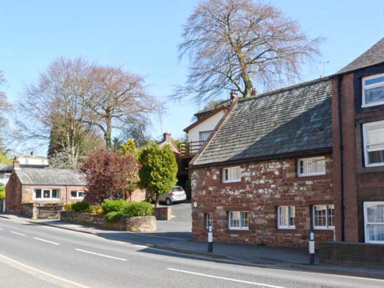 Jitty Cottage - Open Plan With Gallery Bedroom Appleby-in-Westmorland Esterno foto