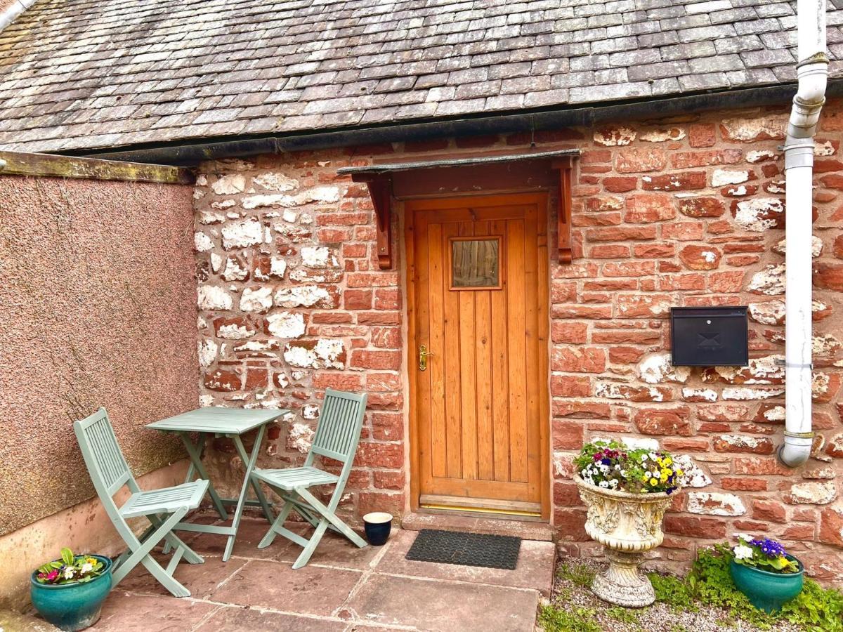Jitty Cottage - Open Plan With Gallery Bedroom Appleby-in-Westmorland Esterno foto
